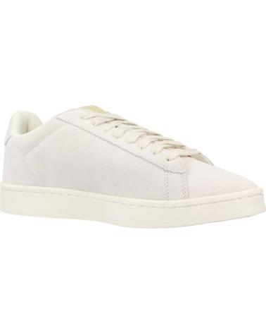 Sportschuhe für Herren LE COQ SPORTIF CLASSIC SOFT BLANCO
