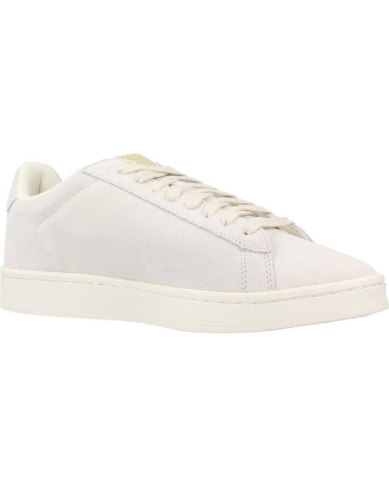 Coq sportif blancos best sale zara
