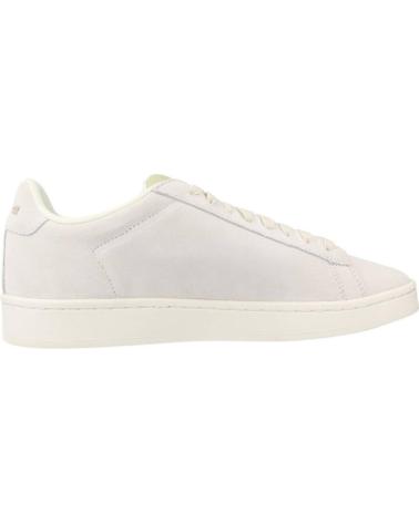Sportschuhe für Herren LE COQ SPORTIF CLASSIC SOFT BLANCO