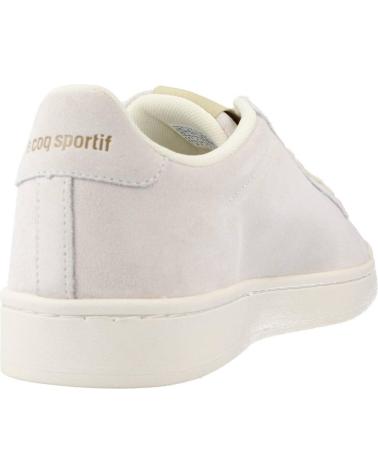 Sportschuhe für Herren LE COQ SPORTIF CLASSIC SOFT BLANCO
