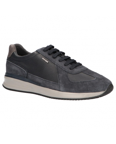 Scarpe sport GEOX  per Uomo U820GB 08121 U DENNIE  C4002 NAVY