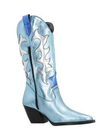 Bottes pour Femme YELLOW FANCY AZUL