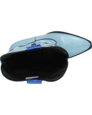 Bottes pour Femme YELLOW FANCY AZUL