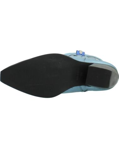 Bottes pour Femme YELLOW FANCY AZUL