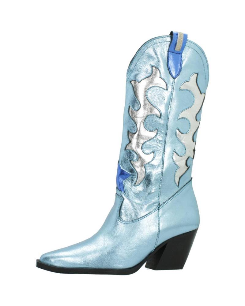 Bottes pour Femme YELLOW FANCY AZUL