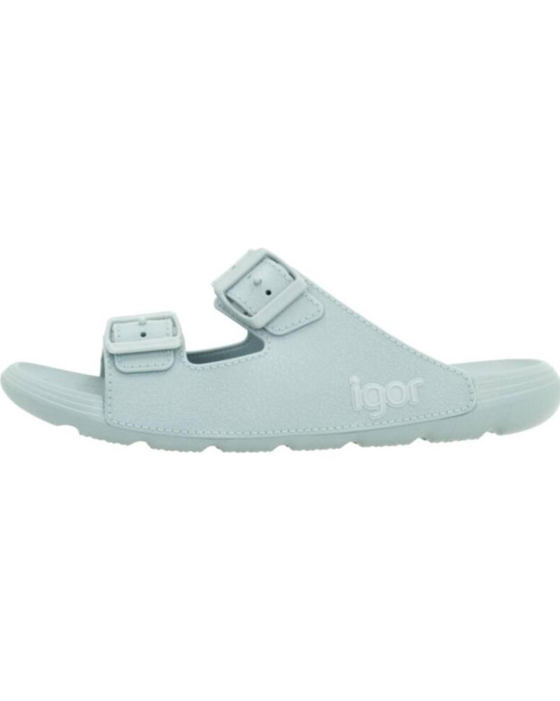 Chanclas igor best sale mujer