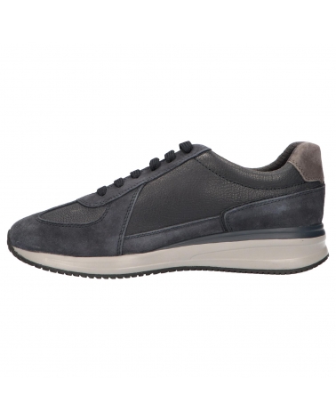 Scarpe sport GEOX  per Uomo U820GB 08121 U DENNIE  C4002 NAVY
