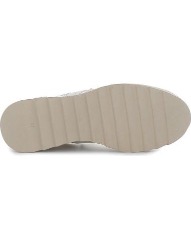 Woman Zapatillas deporte CETTI SNEAKER  BLANCO