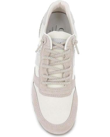 Woman Zapatillas deporte CETTI SNEAKER  BLANCO