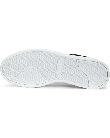 Sapatilhas PUMA  de Homem ZAPATILLAS SHUFFLE  PUMA WHITE-PUMA NAVY