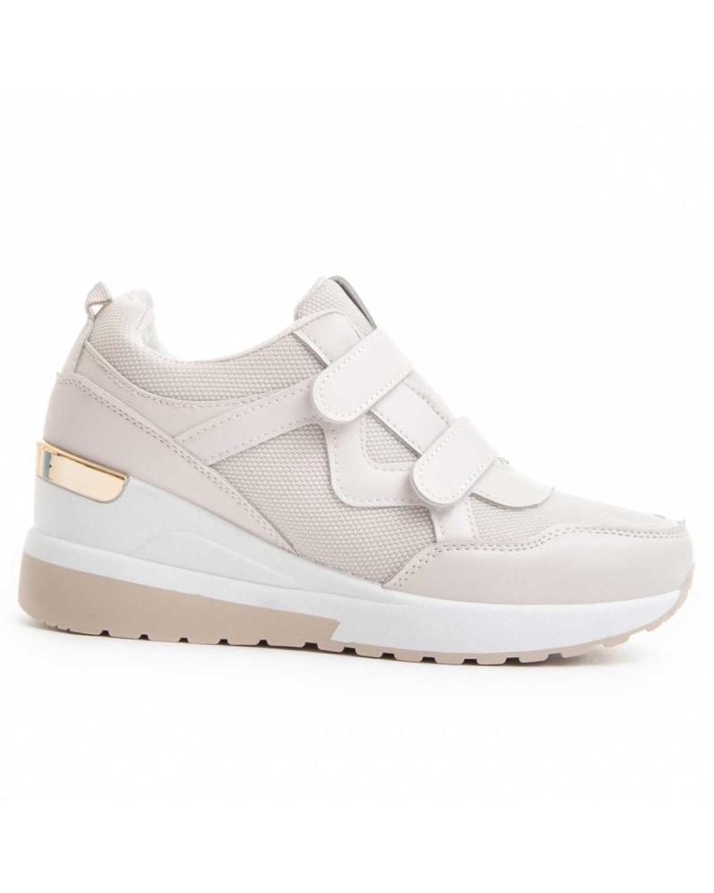 Esportes  MONTEVITA  de Mulher SPORTIAW  BEIGE