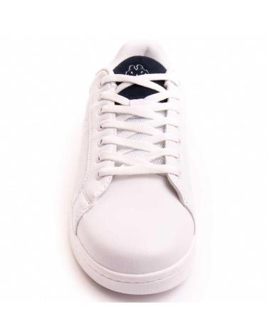 Man Trainers KAPPA AMBER  WHITE
