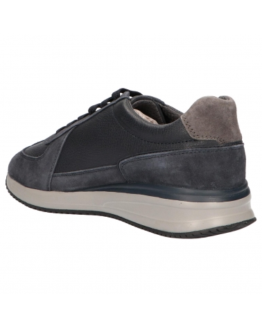 Scarpe sport GEOX  per Uomo U820GB 08121 U DENNIE  C4002 NAVY