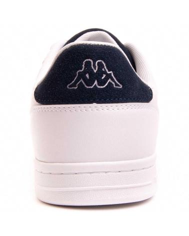 Man Trainers KAPPA AMBER  WHITE