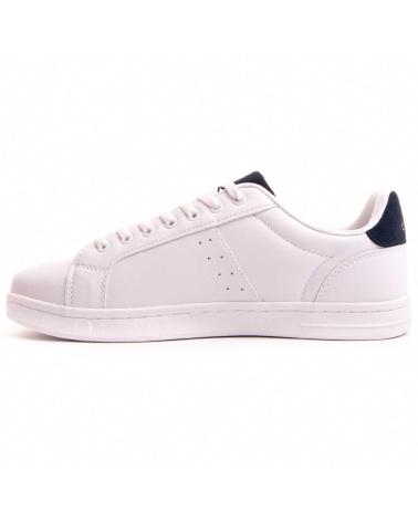 Man Trainers KAPPA AMBER  WHITE