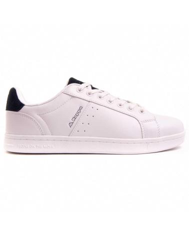 Man Trainers KAPPA AMBER  WHITE