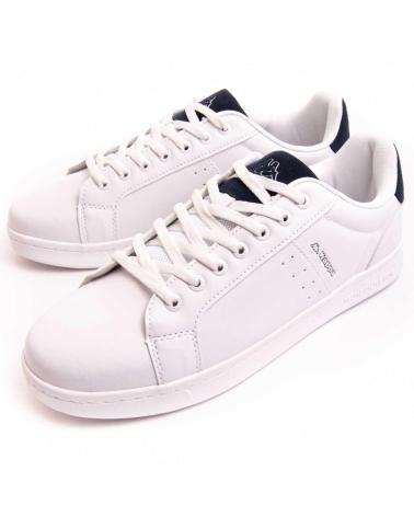 Man Trainers KAPPA AMBER  WHITE