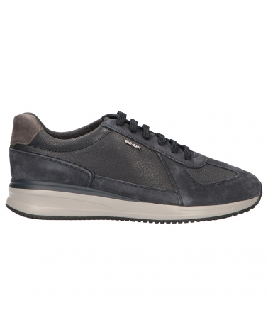 Scarpe sport GEOX  per Uomo U820GB 08121 U DENNIE  C4002 NAVY