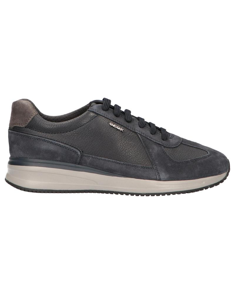 Scarpe sport GEOX  per Uomo U820GB 08121 U DENNIE  C4002 NAVY