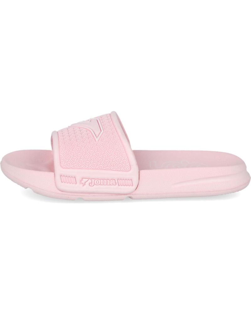 Infradito JOMA  per Bambina S ISLAND JR 2213 CHANCLAS NINA  ROSA