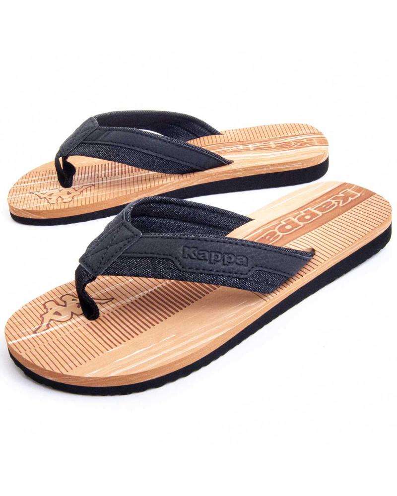 Kappa chappals best sale