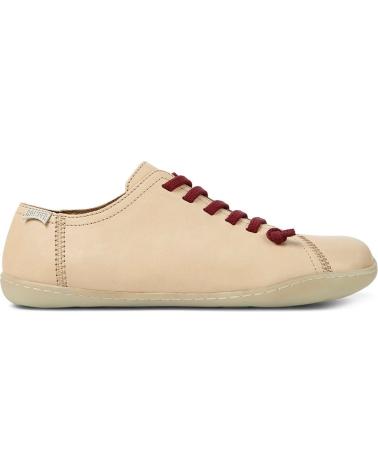 Scarpe sport per Donna CAMPER ZAPATOS PEU CAMI 20848 CREAM