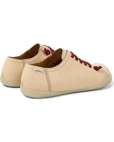 Scarpe sport per Donna CAMPER ZAPATOS PEU CAMI 20848 CREAM