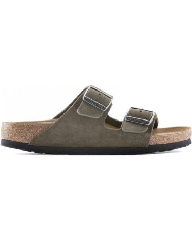 Berkemann Fabian, Sandalia Con Pulsera Hombre