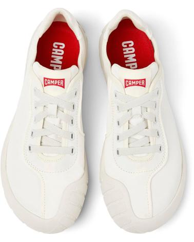 Scarpe sport CAMPER  per Donna ZAPATILLAS PATH K201542  WHITE
