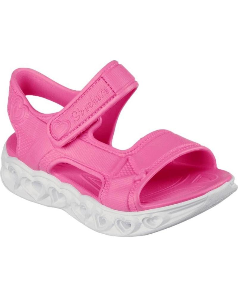 Sandalias skechers niña outlet