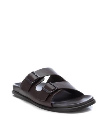 Sandalias de Hombre XTI 141288 MARRON