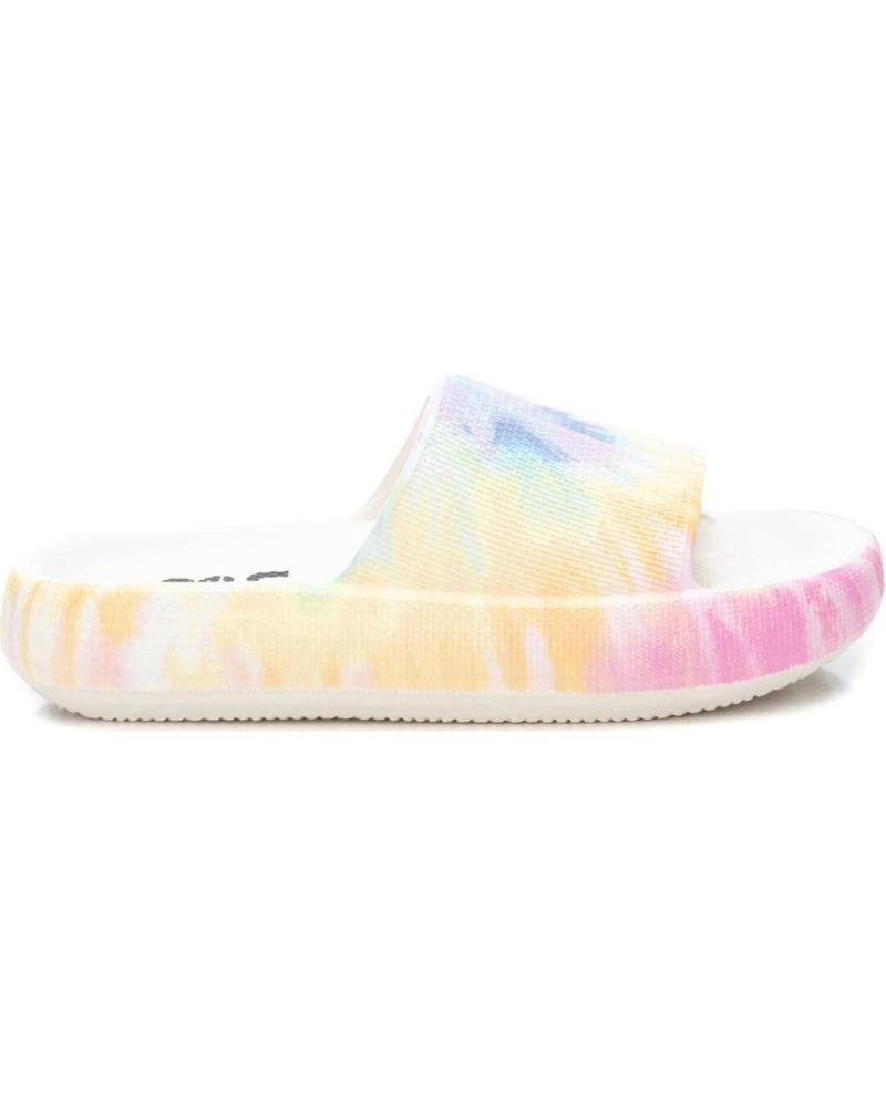 Chanclas de Mujer REFRESH 170806 NUDE