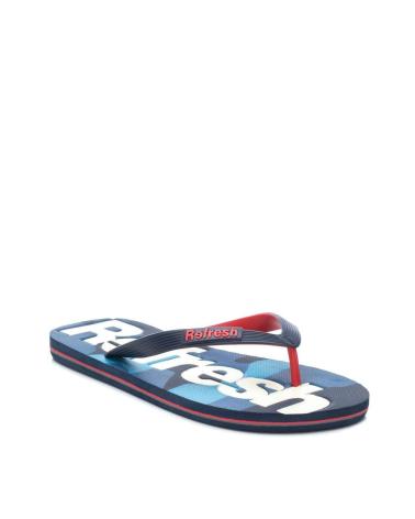 Chanclas de Hombre REFRESH 170826 NAVY