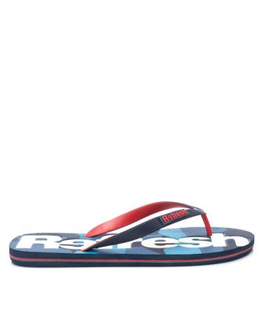 Chanclas de Hombre REFRESH 170826 NAVY