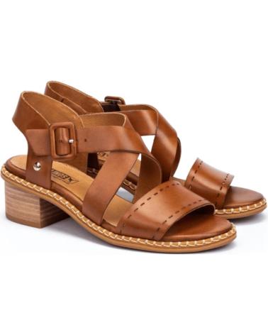 Sandalias PIKOLINOS  de Mujer SANDALIA W3H-1892  BRANDY