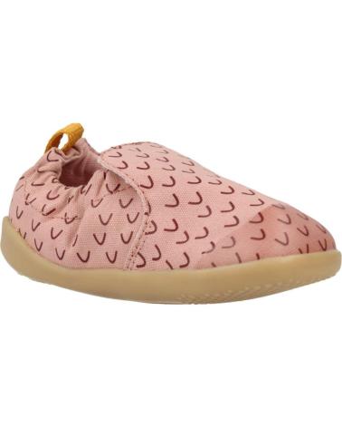 Deportivas de Niña  INDIE JUNIOR ROSA