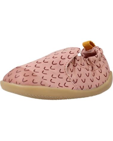 Deportivas de Niña  INDIE JUNIOR ROSA