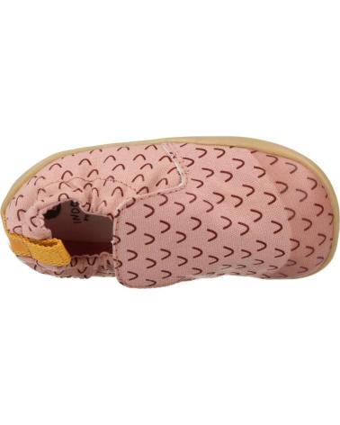 Deportivas de Niña  INDIE JUNIOR ROSA