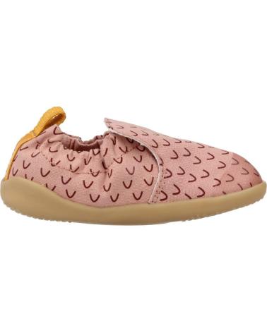 Deportivas de Niña  INDIE JUNIOR ROSA