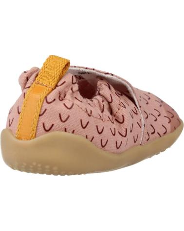 Deportivas de Niña  INDIE JUNIOR ROSA