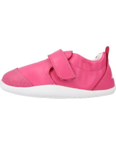 Sneaker OTRAS MARCAS  für Mädchen XPLORER GO  ROSA