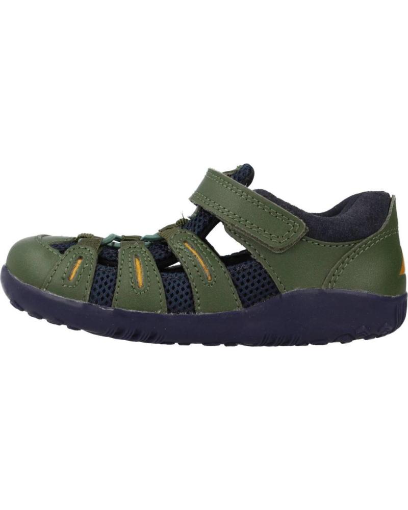 boy Sandals OTRAS MARCAS SUMMIT  VERDE