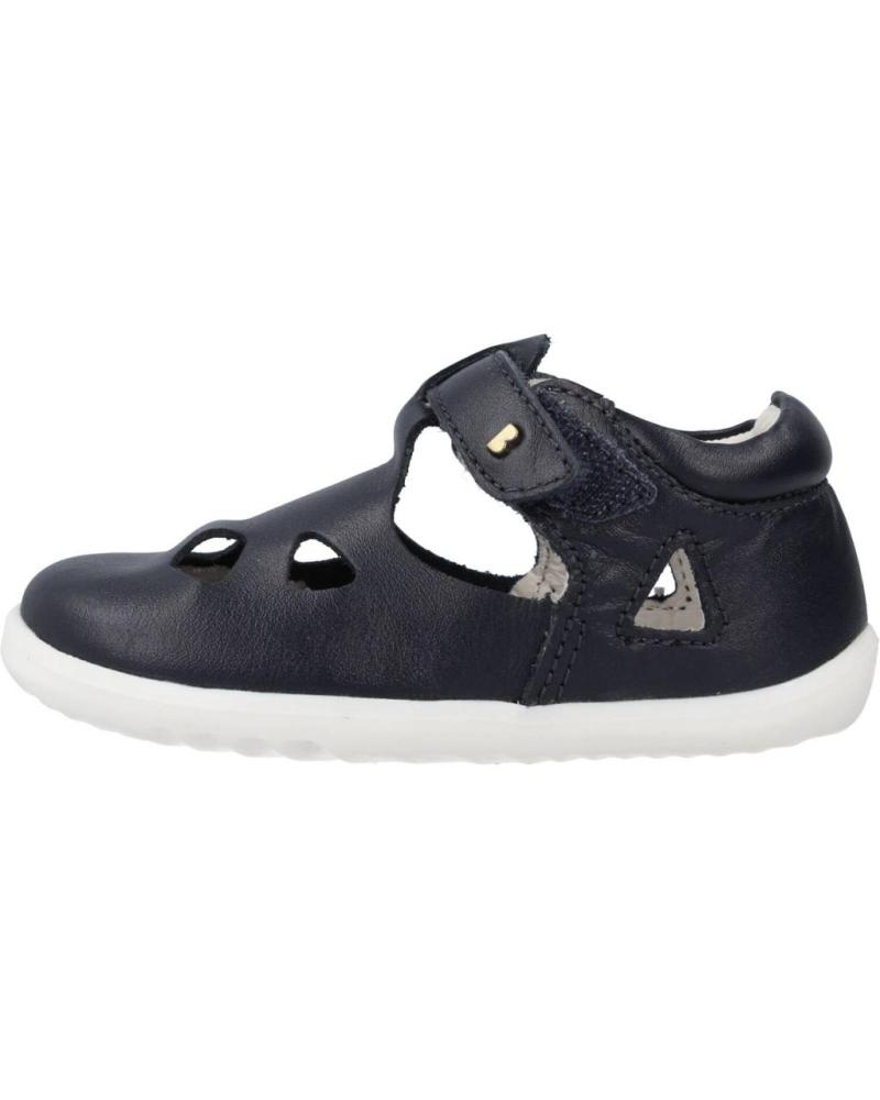 Zapatos de Niño  ZAP II AZUL