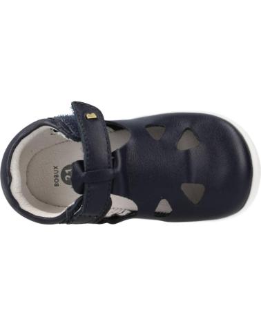 Zapatos de Niño  ZAP II AZUL