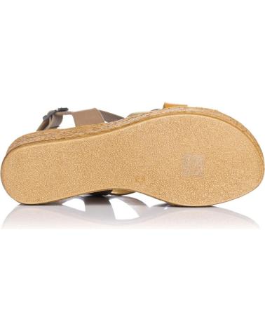 Sandalias PORRONET  de Mujer 2964P  MULTICOLOR