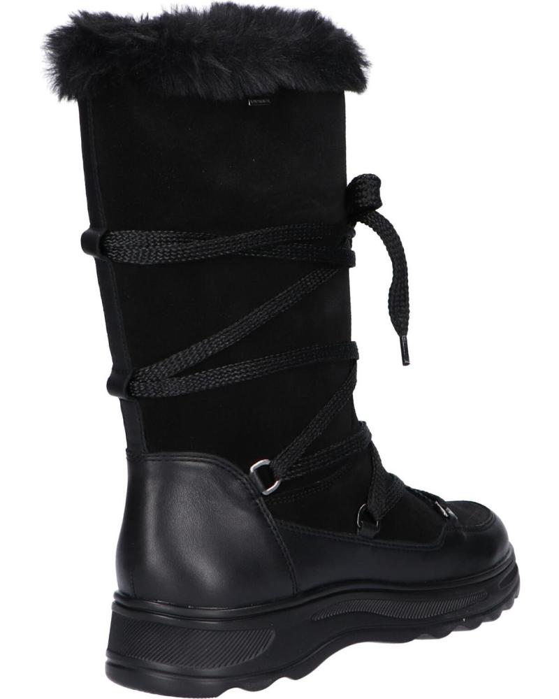 Geox discount hosmos boots