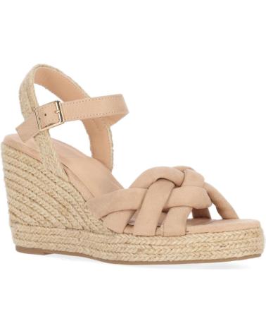 Sandales pour Femme CHIKA10 VIOLETA 08 ARENA-SAND