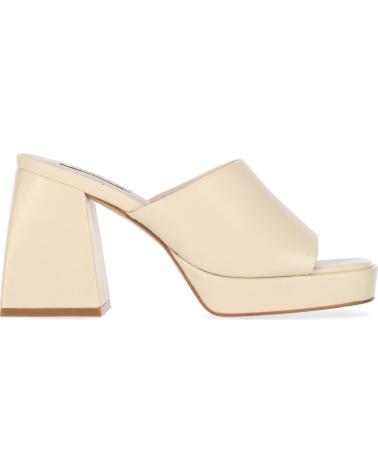 Woman Sandals CHIKA10 PUM 02  BEIG-BEIGE