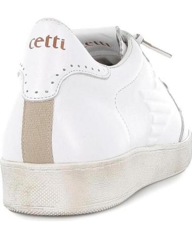 Sportschuhe CETTI  für Herren SNEAKER  BLANCO