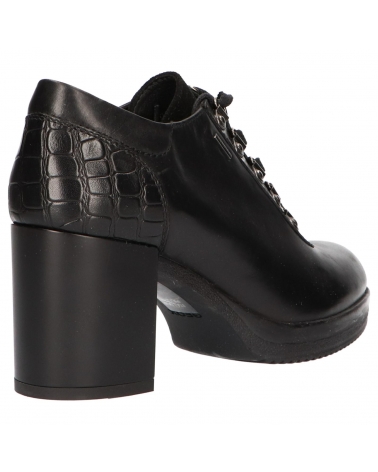 Woman Zapatos de tacón GEOX D84AVB 02243 D REMIGIA C9999 BLACK